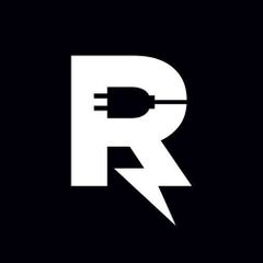 Robinson Electrical & Data logo