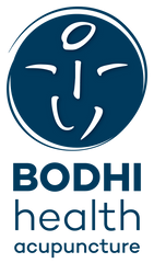 Bodhi Health Acupuncture logo