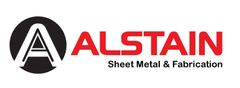 Alstain Sheetmetal logo