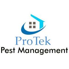 Protek Pest Management logo