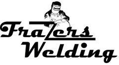 Frazers Welding logo
