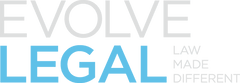 Evolve Legal logo