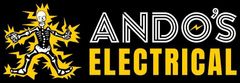 Ando's Electrical logo