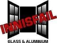 Innisfail Glass & Aluminium logo