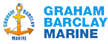 Graham Barclay Marine Pty Ltd logo