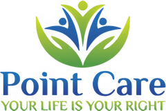 Point Care Pty Ltd logo