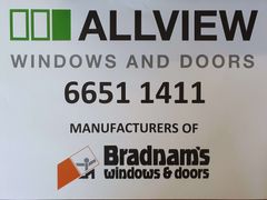 Allview Windows & Doors logo