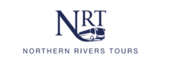 Northern Rivers Tours logo