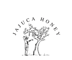 Jajuca Honey logo