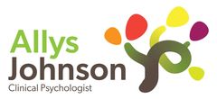 Allys Johnson Clinical Psychologist logo