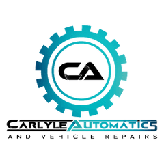 Carlyle Automatics & Vehicle Repairs logo