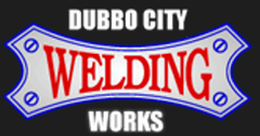 Dubbo City Welding Works logo