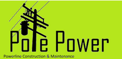 Pole Power logo