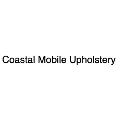 Coastal Mobile Upholstery logo