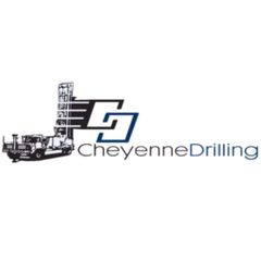 Cheyenne Drilling logo