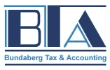 Bundaberg Tax & Accounting logo