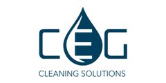 CEG Cleaning Solutions logo