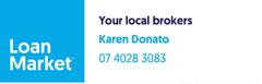 Karen Donato Financial Services logo