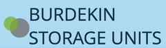 Burdekin Storage Units logo