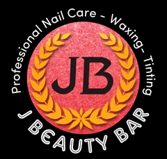 J Beauty Bar Bundaberg logo