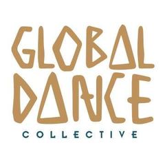 Global Dance Collective logo