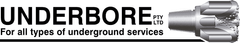 Underbore Pty Ltd logo