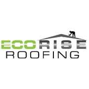 Eco Rise Roofing logo