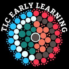 TLC Early Learning Centre logo