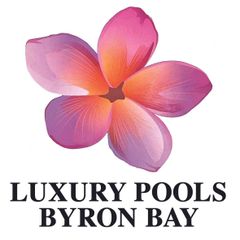 Byron Bay Luxury Pools logo