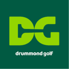 Drummond Golf Townsville logo