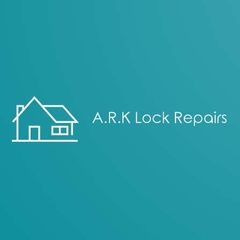 ARK Lock Repairs logo