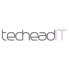 Techead IT logo