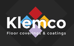 Klemco Floor Coverings & Coatings logo