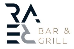 Rare Bar and Grill logo