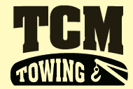 HFC tilt and Tow logo
