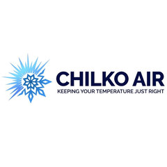 Chilko Air logo