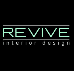 Revive Interior Design logo