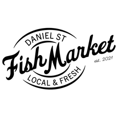 Daniel Street Fish Market logo