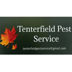 Tenterfield Pest Service logo