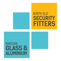 Mareeba Glass & North QLD Security Fitters logo