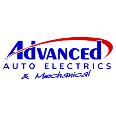 Advanced Auto Electrics & Mechanical logo