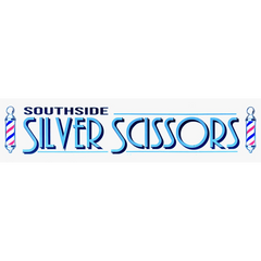 Southside Silver Scissors logo
