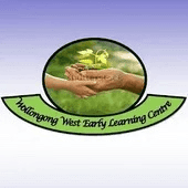 Wollongong West Early Learning Centre logo