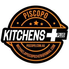Piscopo Kitchens Plus logo