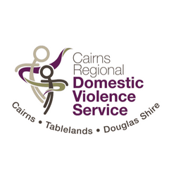 Domestic Violence Service Tablelands (Atherton) logo