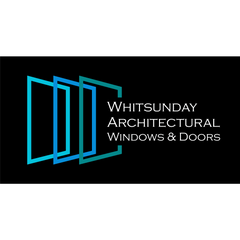 Whitsunday Architectural Windows & Doors logo