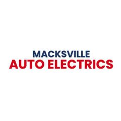 Macksville Auto Electrics logo