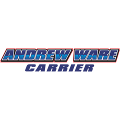 Andrew Ware Carrier logo