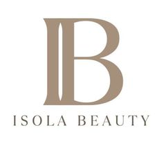 Isola Beauty logo