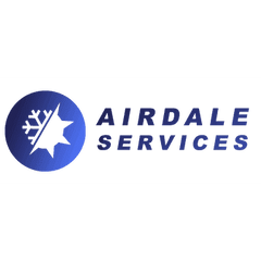 Airdale Services logo
